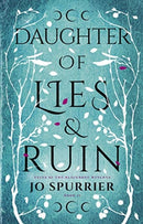 Daughter of Lies and Ruin-9781460756348