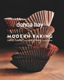 Modern Baking-9781460756713