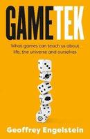 GameTek-9781460757376