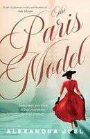 The Paris Model-9781460758151
