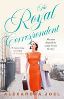 The Royal Correspondent-9781460758175