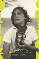 Olive Cotton-9781460758342
