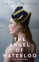 The Angel of Waterloo-9781460759363