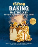 Baking Masterclass : The Ultimate Collection of Cakes, Biscuits & Slices-9781460759936