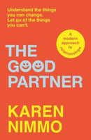 The Good Partner-9781460765272
