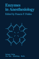 Enzymes in Anesthesiology-9781461262503
