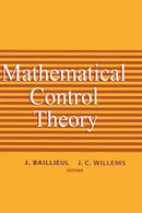 Mathematical Control Theory-9781461271369