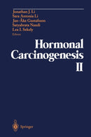 Hormonal Carcinogenesis II : Proceedings of the Second International Symposium-9781461275060
