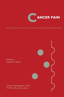 Cancer Pain-9781461282235