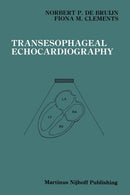 Transesophageal Echocardiography-9781461292067