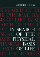 In Search of the Physical Basis of Life-9781461296614