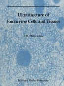 Ultrastructure of Endocrine Cells and Tissues-9781461338635