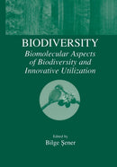 Biodiversity : Biomolecular Aspects of Biodiversity and Innovative Utilization-9781461348559