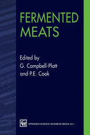 Fermented Meats-9781461359043