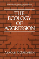 The Ecology of Aggression-9781461360827