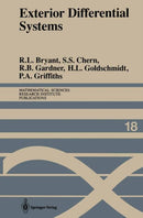 Exterior Differential Systems