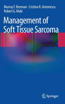 Management of Soft Tissue Sarcoma-9781461450030