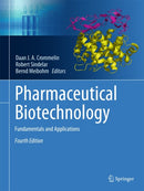 Pharmaceutical Biotechnology : Fundamentals and Applications-9781461464853
