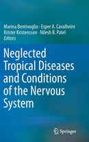 Neglected Tropical Diseases and Conditions of the Nervous System-9781461480990