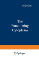 The Functioning Cytoplasm-9781461587194