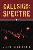 Callsign : Spectre-9781462004829