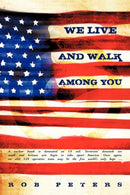 We Live and Walk Among You-9781462011674
