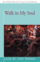 Walk in My Soul-9781462036561
