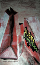 Lusty Limericks-9781462057351