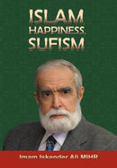Islam, Happiness, Sufism-9781462069521