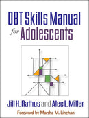 DBT Skills Manual for Adolescents