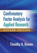 Confirmatory Factor Analysis for Applied Research