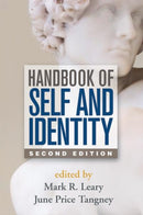 Handbook of Self and Identity, Second Edition-9781462515370