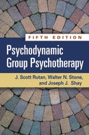 Psychodynamic Group Psychotherapy, Fifth Edition-9781462516506