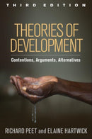 Theories of Development, Third Edition : Contentions, Arguments, Alternatives-9781462519576