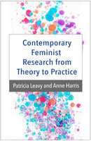 Contemporary Feminist Research from Theory to Practice-9781462520251