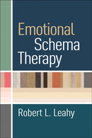 Emotional Schema Therapy-9781462520541