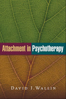 Attachment in Psychotherapy-9781462522712