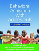 Behavioral Activation With Adolescents