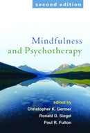 Mindfulness and Psychotherapy, Second Edition-9781462528370