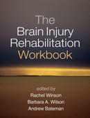 The Brain Injury Rehabilitation Workbook-9781462528509