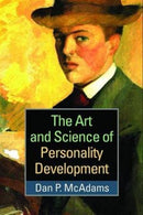 The Art and Science of Personality Development-9781462529322