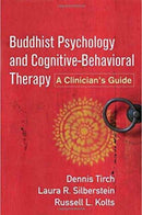 Buddhist Psychology and Cognitive-Behavioral Therapy : A Clinician's Guide-9781462530199