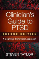 Clinician's Guide to PTSD, Second Edition : A Cognitive-Behavioral Approach-9781462530489