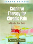 Cognitive Therapy for Chronic Pain