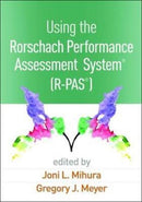 Using the Rorschach Performance Assessment System (R-PAS)