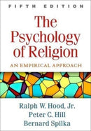 The Psychology of Religion, Fifth Edition : An Empirical Approach-9781462535989