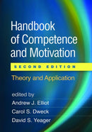 Handbook of Competence and Motivation, Second Edition : Theory and Application-9781462536030