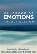 Handbook of Emotions, Fourth Edition-9781462536368