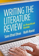 Writing the Literature Review : A Practical Guide-9781462536894