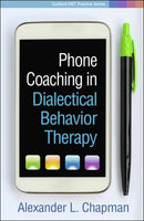Phone Coaching in Dialectical Behavior Therapy-9781462537358